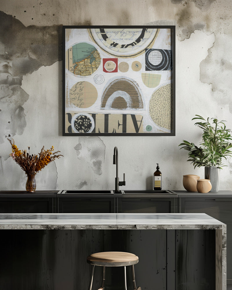 Circles of Discovery