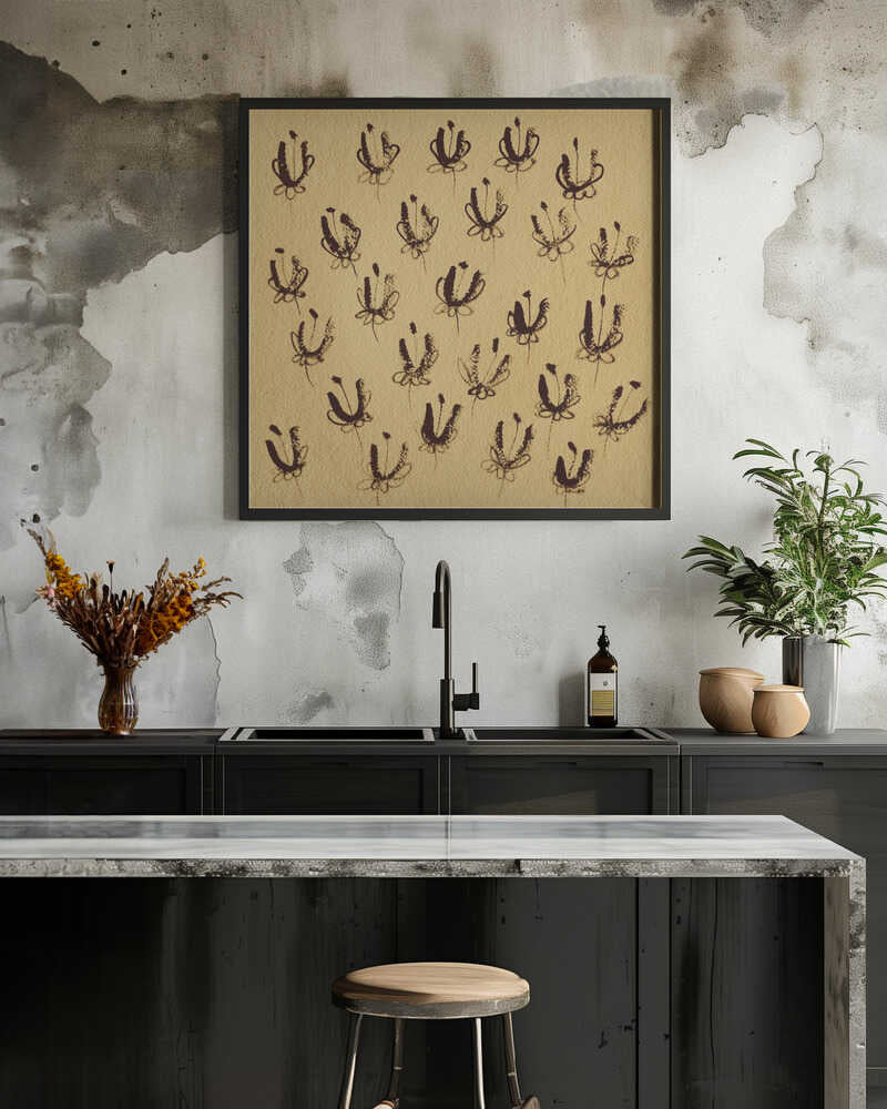 Blooming Impressions