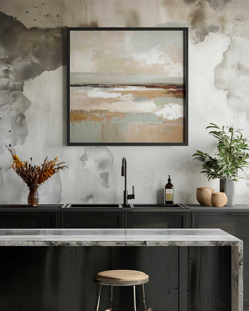 Safety of the Harbor