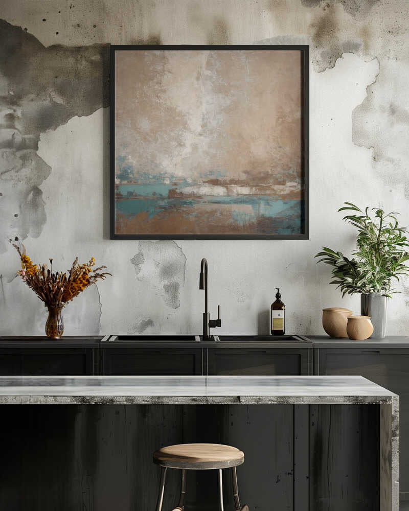 Vestiges of the Coast