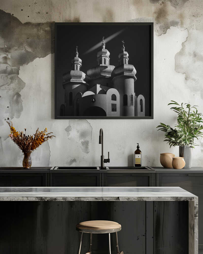 St. Michael the Archangel Ukrainian Catholic Church