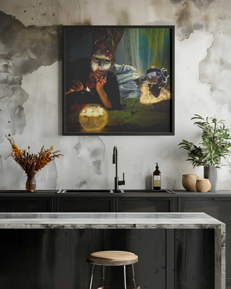 enlightenment guaranteed