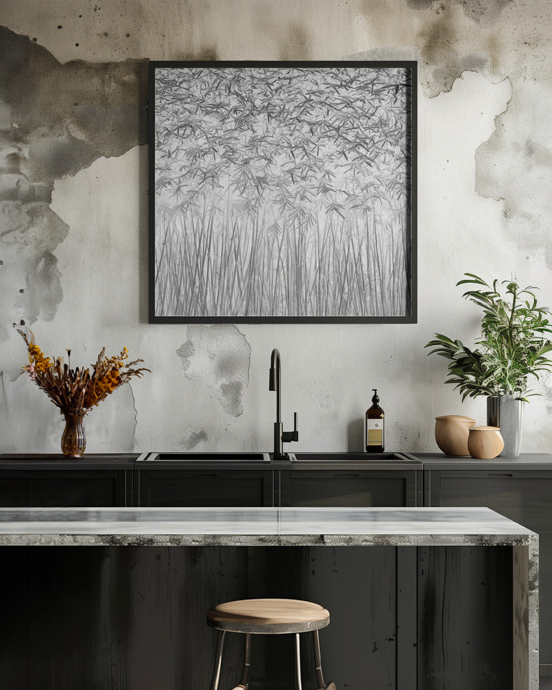 Art Prints of Parallelism