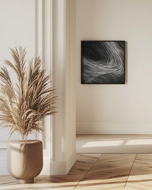 Art Prints of Dark madness