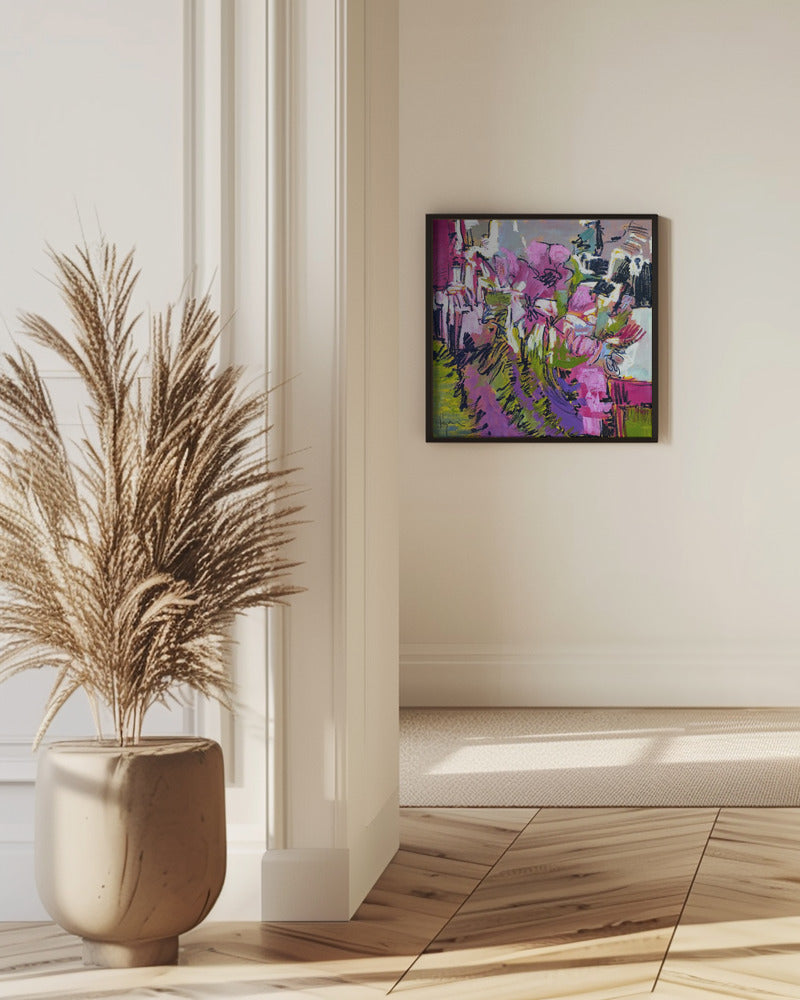 Df675a and To Everything There Is a Season Bloom I