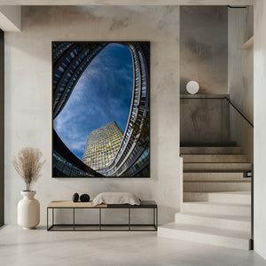 Art Prints of Vertigo