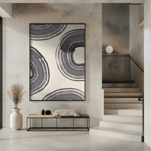 Art Prints of Rings of Life