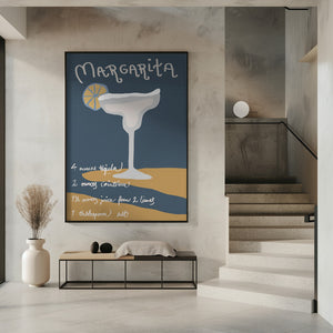Art Prints of Margarita
