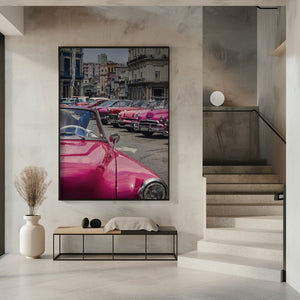 Art Prints of havana mood
