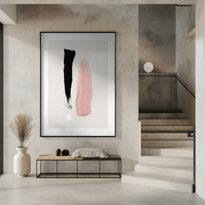 Art Prints of First Touch