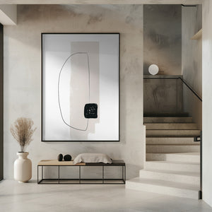 Art Prints of Overlap