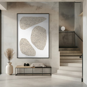 Art Prints of Stone Composition