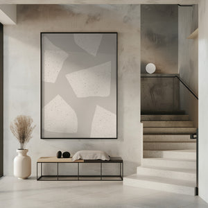 Art Prints of Big Terrazzo
