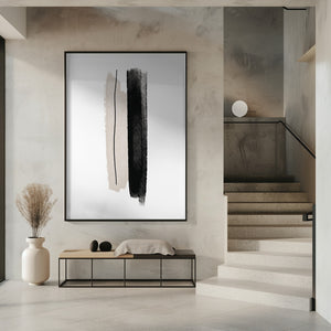 Art Prints of Two plus One