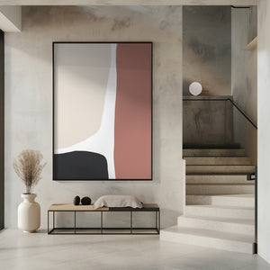 Art Prints of Natural Shades Trio