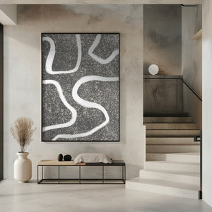 Art Prints of Too many Options