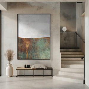 Art Prints of First Snow