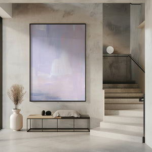 Art Prints of Pastel Mood