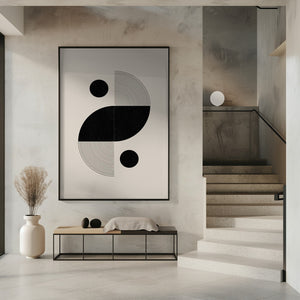 Art Prints of B&B No3.