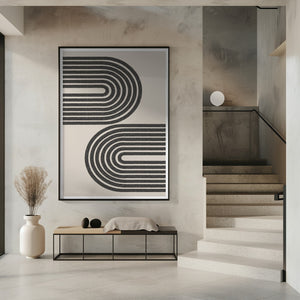 Art Prints of B&B No14.