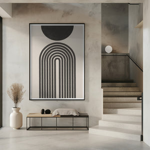 Art Prints of B&B No22.