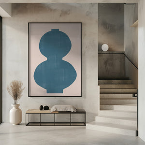 Art Prints of Vase No1.