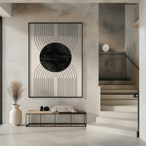 Art Prints of Arch Composition No3.