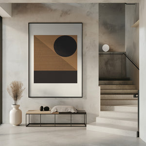 Art Prints of Composition VII