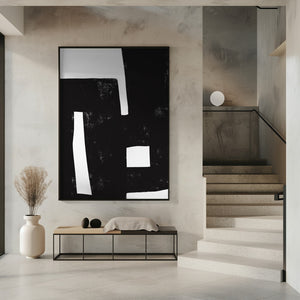 Art Prints of I was never there