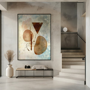 Art Prints of Boho art 8