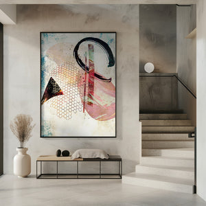 Art Prints of Boho art 16