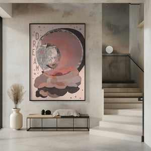 Art Prints of Dream (Light Version)