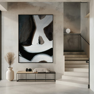 Art Prints of Connected No2