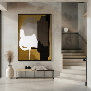 Art Prints of Resting