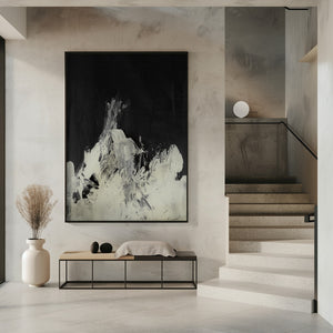 Art Prints of Unsettled