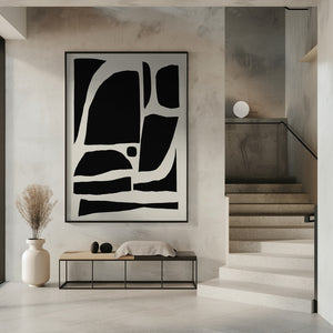 Art Prints of Pieces