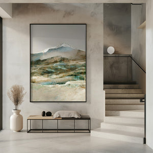 Art Prints of Cordillera