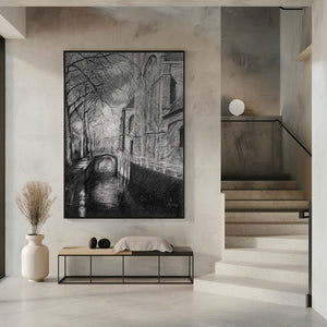 Art Prints of Delft - 19-03-23