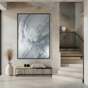 Art Prints of Marble Grey