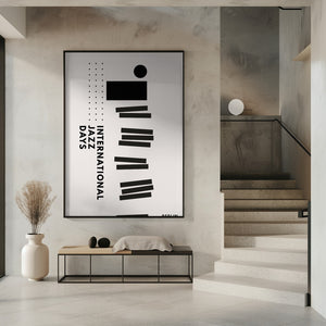 Art Prints of Jazzy Days 4