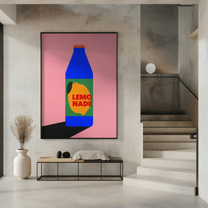 Art Prints of Lemo Nade