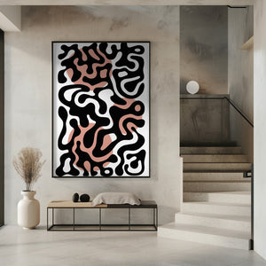 Art Prints of Twisted Beats No. 10.2 - Festival