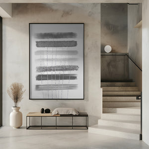 Art Prints of Abstract Painting No. 13 - Clarity