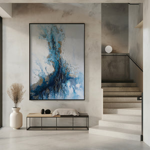 Art Prints of Release