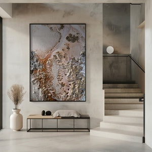 Art Prints of Conection