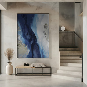 Art Prints of Marine Majesty 1