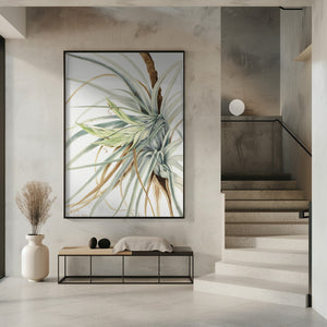 Art Prints of Wild Pineapple (1921)