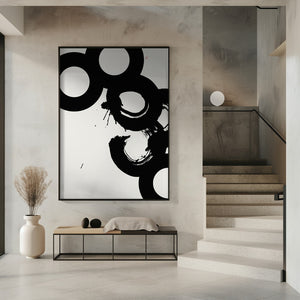 Art Prints of Broken Chain