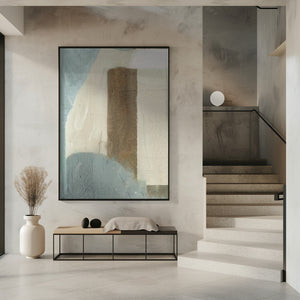 Art Prints of Base 1