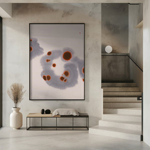 Art Prints of Floating